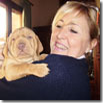 PAT CON SHARPEI